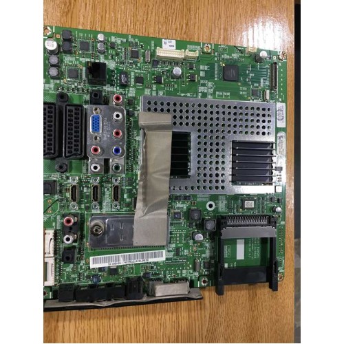 MAINBOARD SAMSUNG LE40A756R1M BN41-01092B 